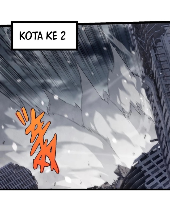 Read Evolution Begins With A Big Tree ID Manga Online