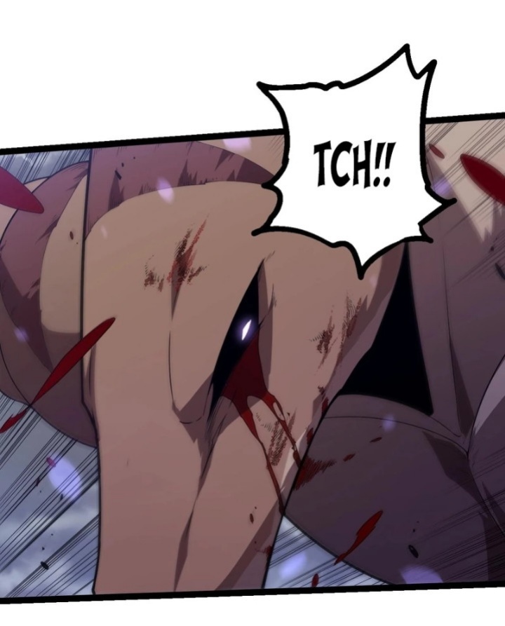 Read Evolution Begins With A Big Tree ID Manga Online