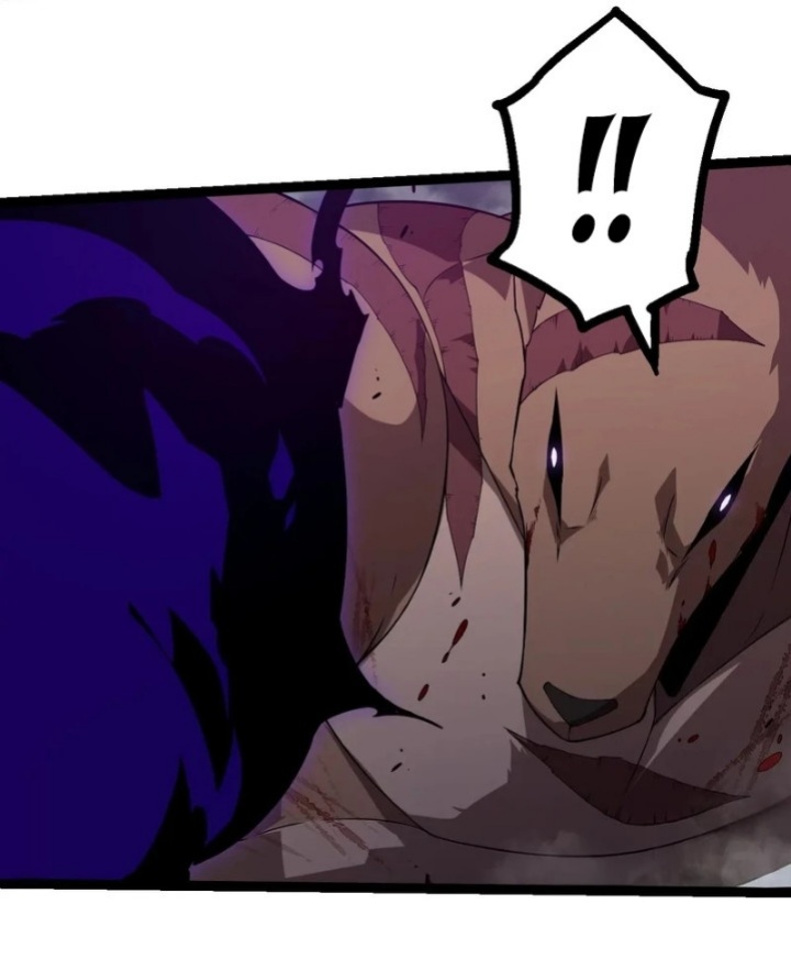 Read Evolution Begins With A Big Tree ID Manga Online