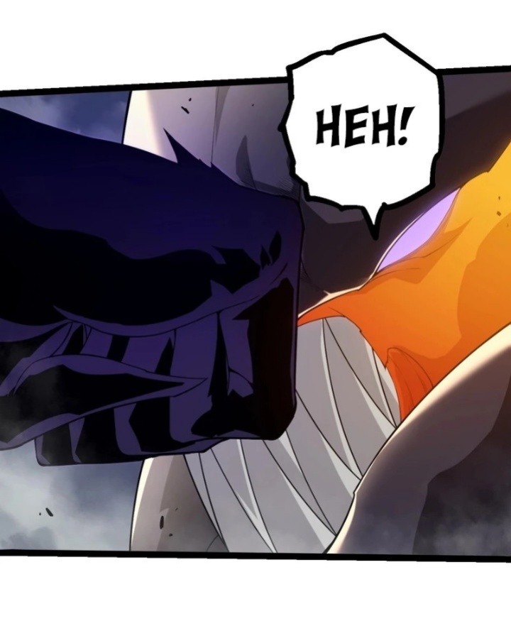 Read Evolution Begins With A Big Tree ID Manga Online