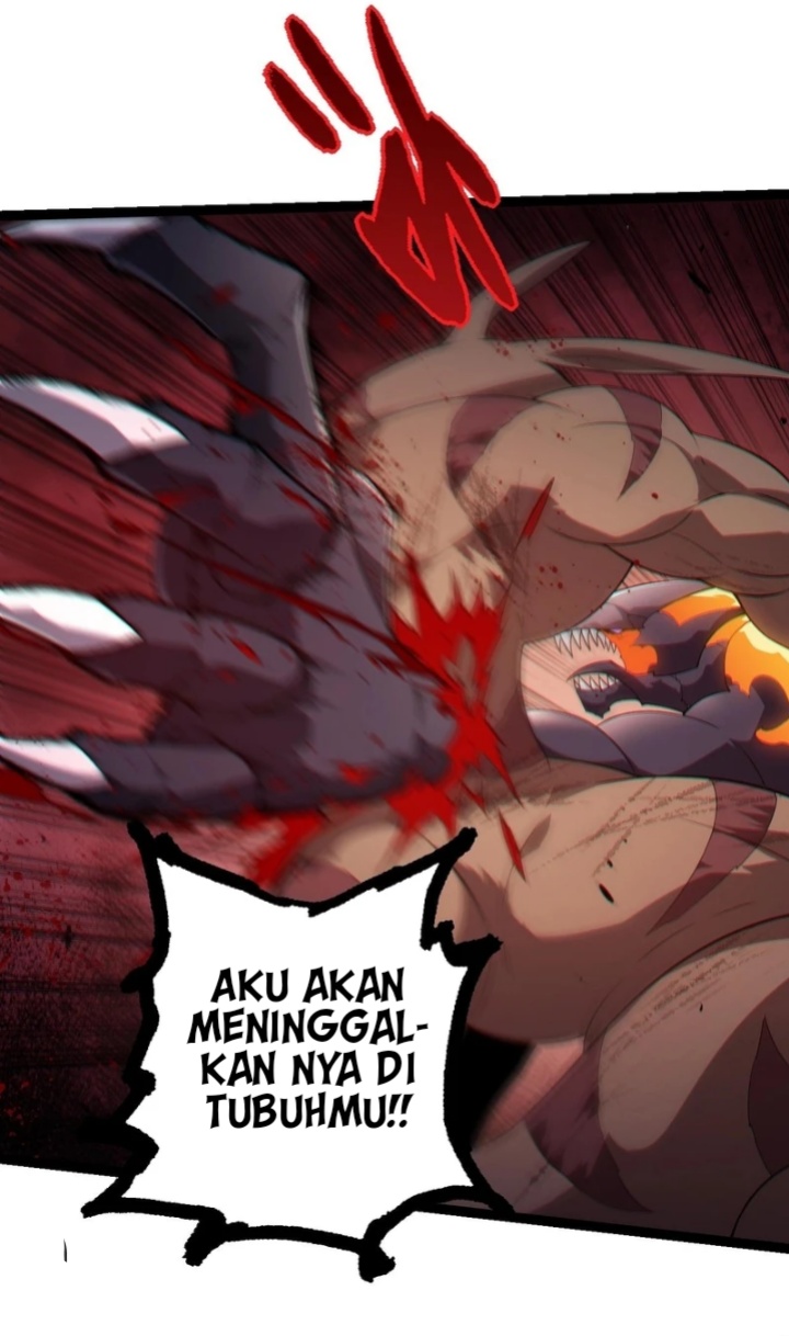 Read Evolution Begins With A Big Tree ID Manga Online