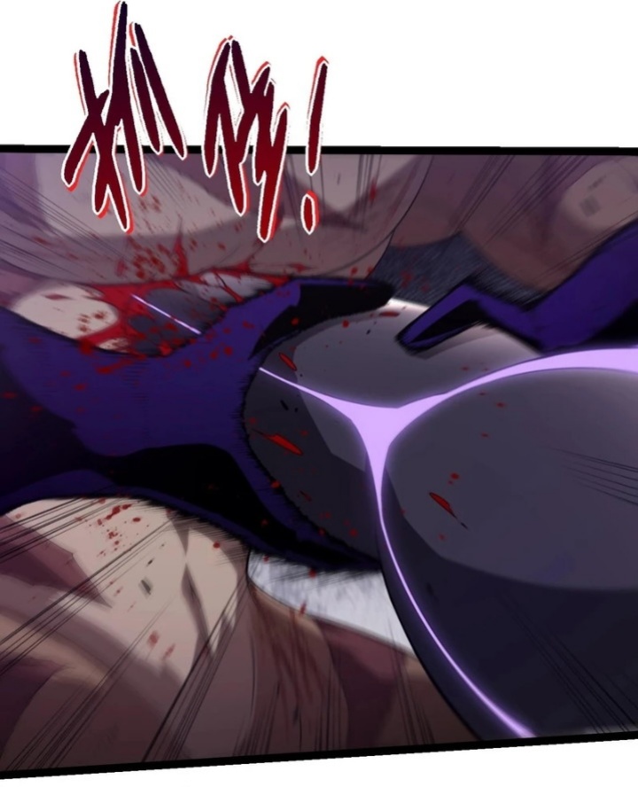 Read Evolution Begins With A Big Tree ID Manga Online