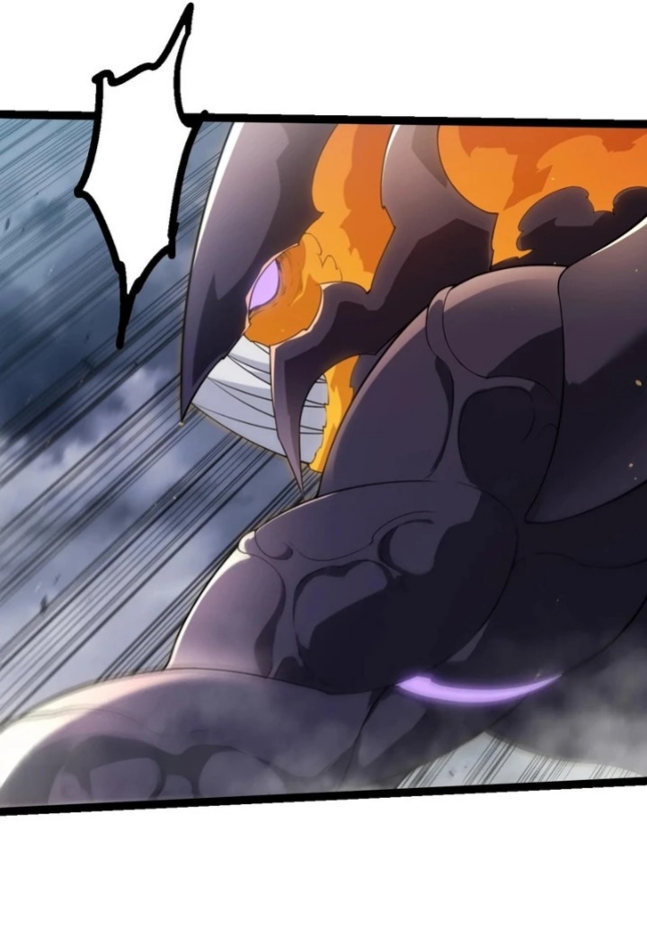Read Evolution Begins With A Big Tree ID Manga Online