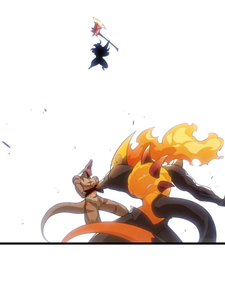 Read Evolution Begins With A Big Tree ID Manga Online