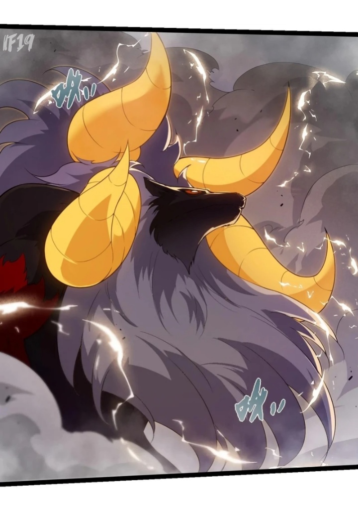 Read Evolution Begins With A Big Tree ID Manga Online