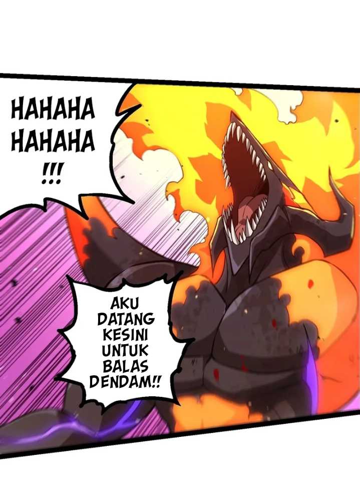Read Evolution Begins With A Big Tree ID Manga Online