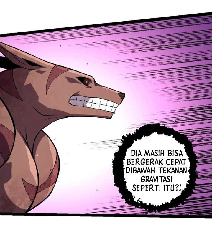 Read Evolution Begins With A Big Tree ID Manga Online