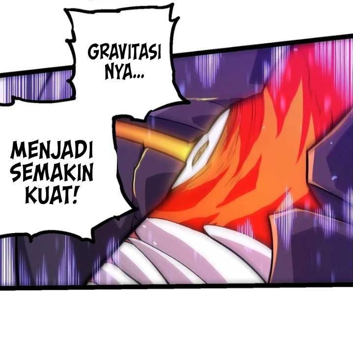 Read Evolution Begins With A Big Tree ID Manga Online