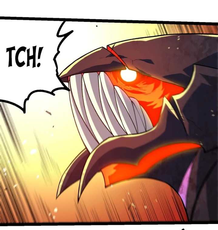 Read Evolution Begins With A Big Tree ID Manga Online
