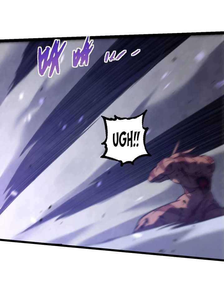 Read Evolution Begins With A Big Tree ID Manga Online