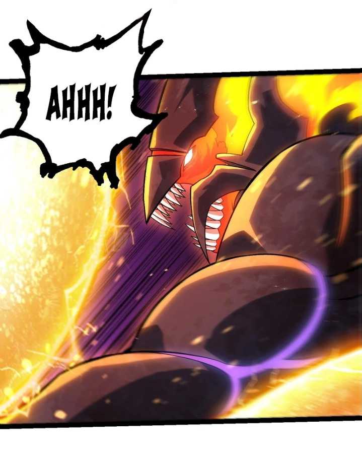 Read Evolution Begins With A Big Tree ID Manga Online