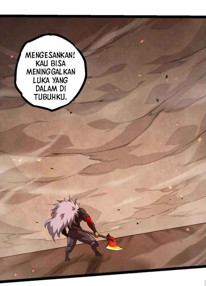 Read Evolution Begins With A Big Tree ID Manga Online