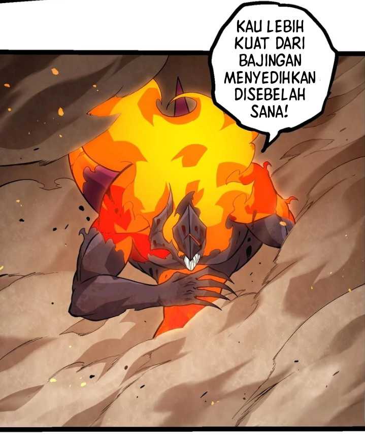 Read Evolution Begins With A Big Tree ID Manga Online