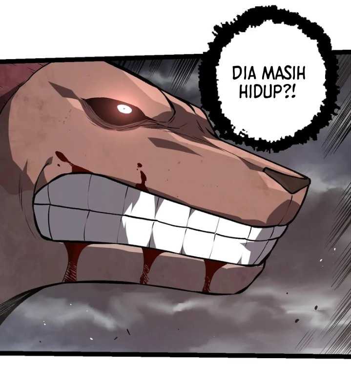 Read Evolution Begins With A Big Tree ID Manga Online