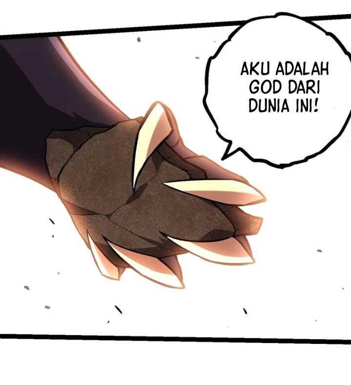 Read Evolution Begins With A Big Tree ID Manga Online