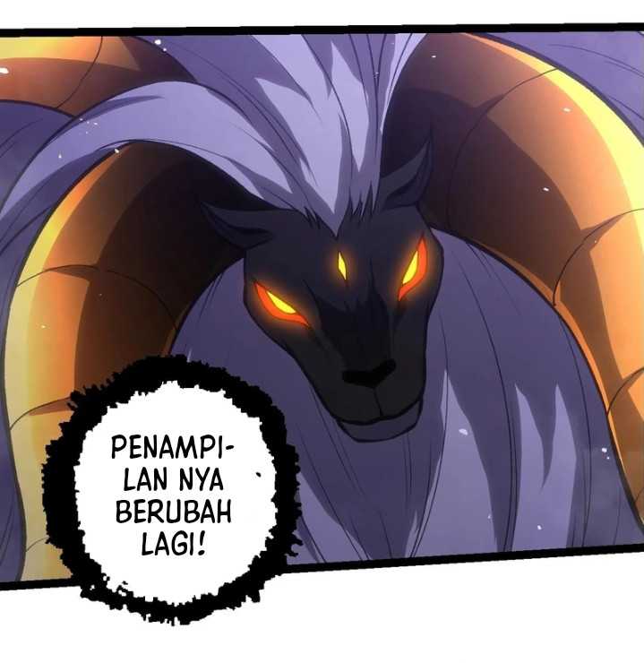 Read Evolution Begins With A Big Tree ID Manga Online