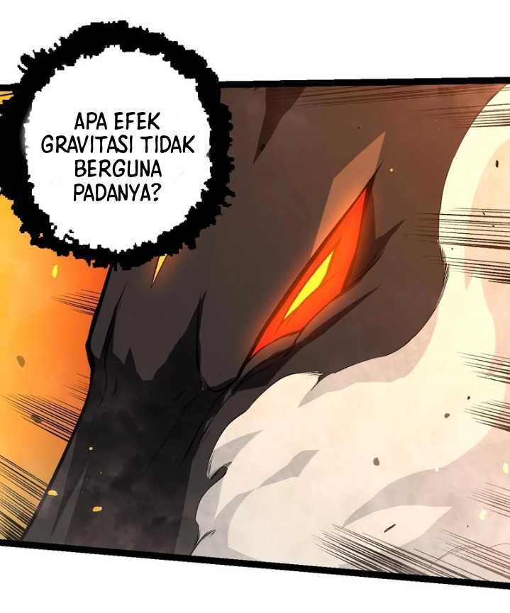 Read Evolution Begins With A Big Tree ID Manga Online
