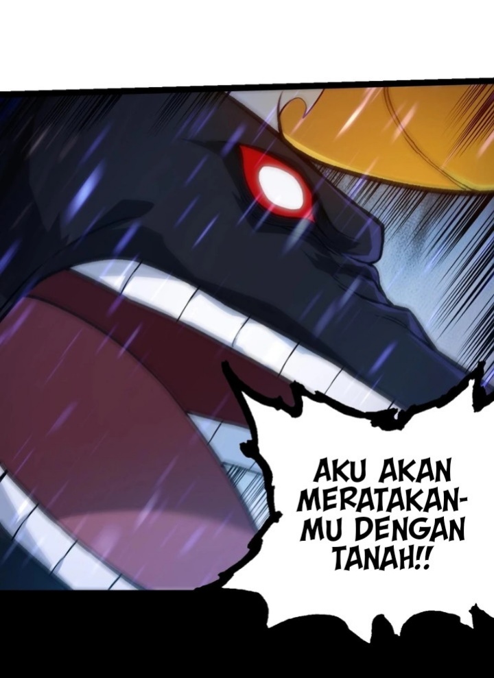 Read Evolution Begins With A Big Tree ID Manga Online