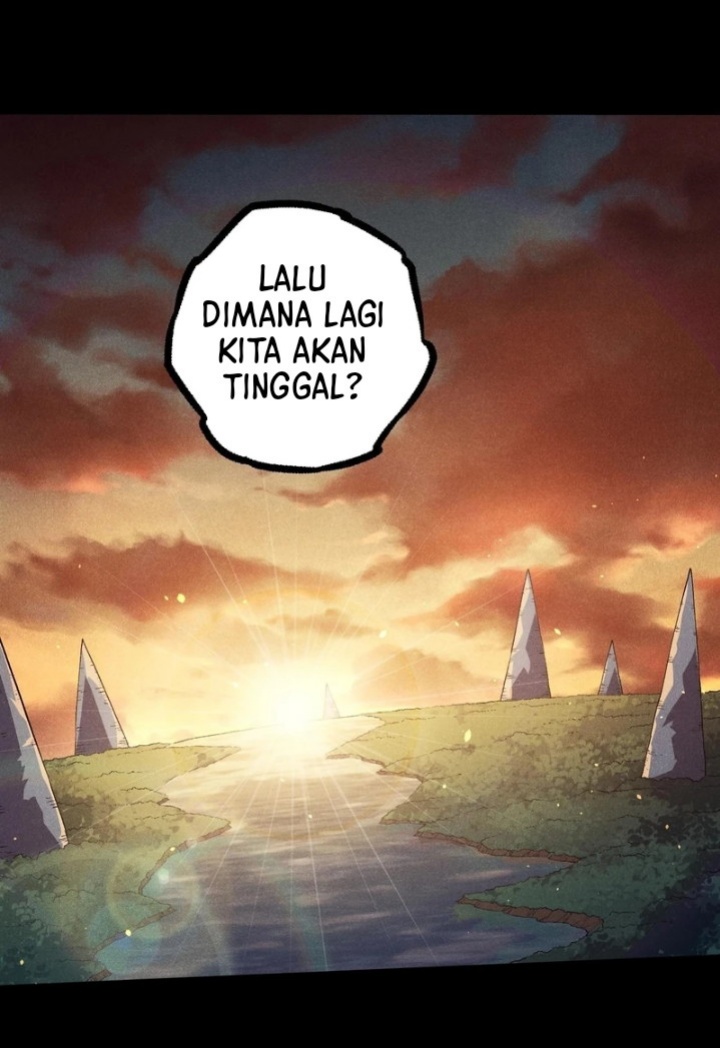 Read Evolution Begins With A Big Tree ID Manga Online