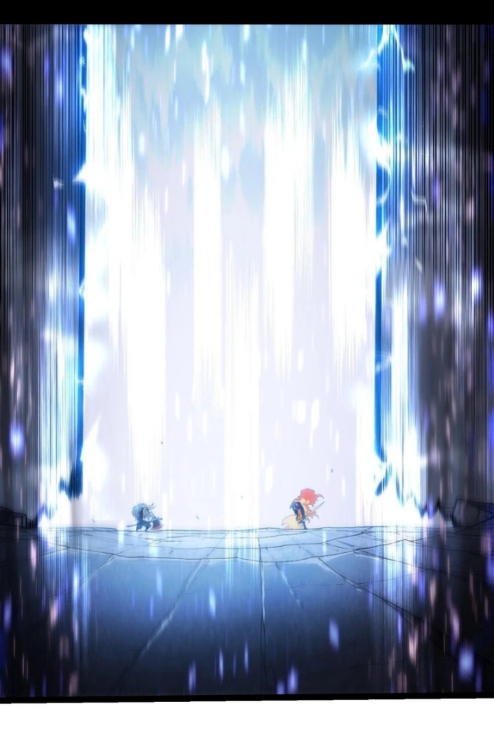 Read Evolution Begins With A Big Tree ID Manga Online
