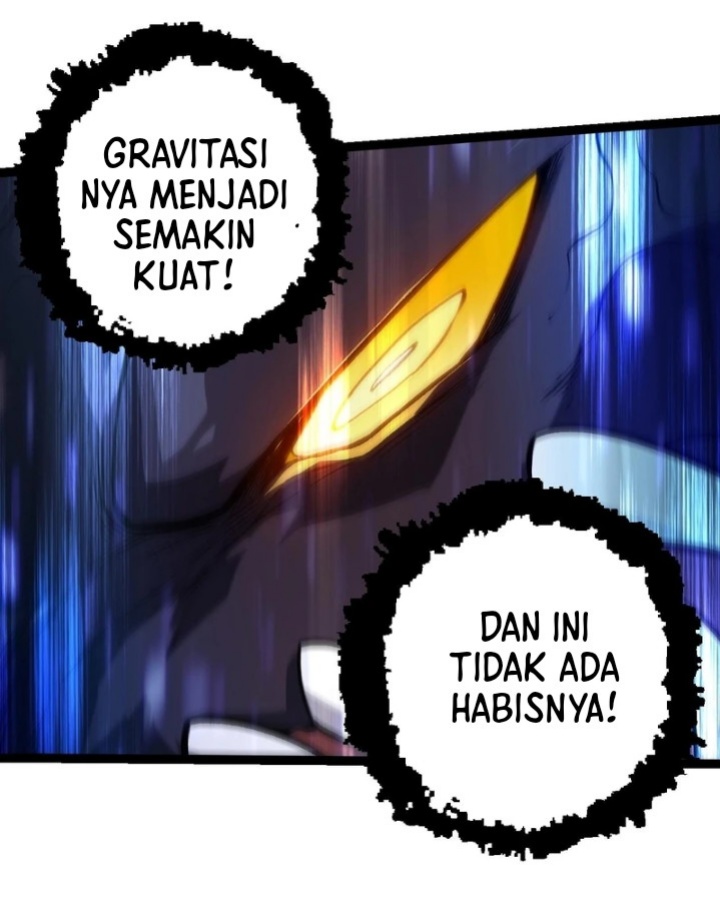 Read Evolution Begins With A Big Tree ID Manga Online
