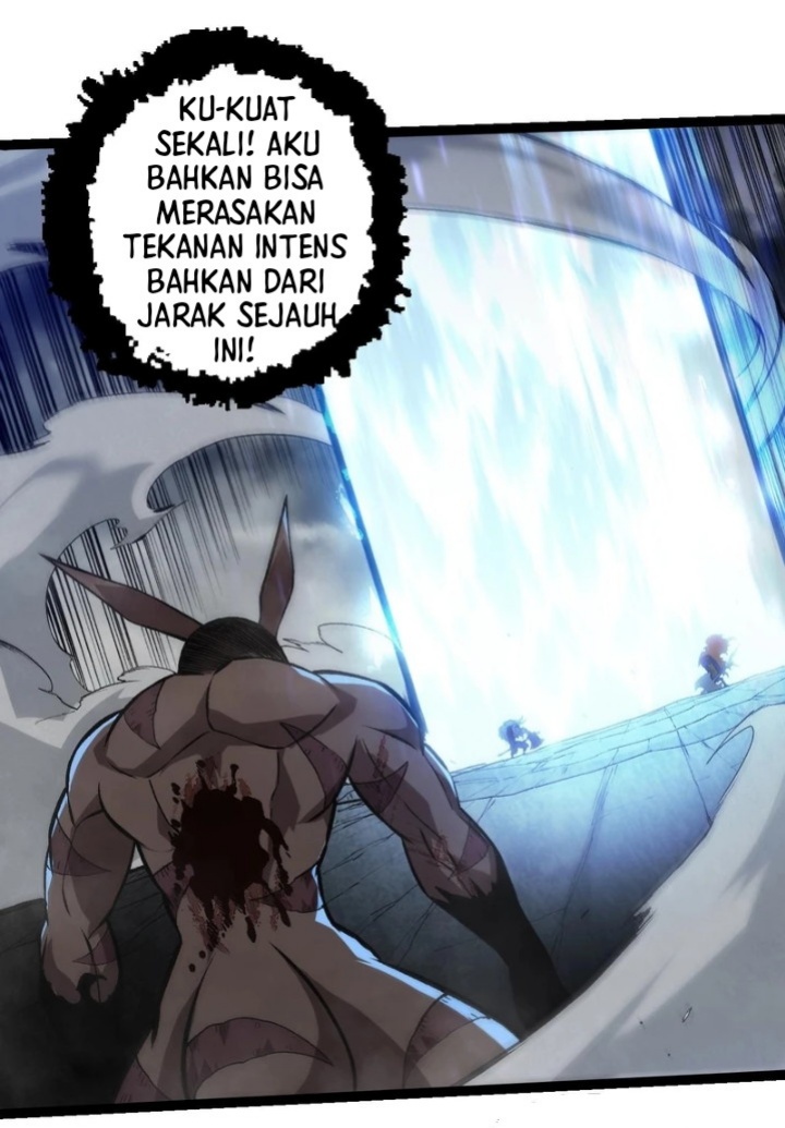 Read Evolution Begins With A Big Tree ID Manga Online