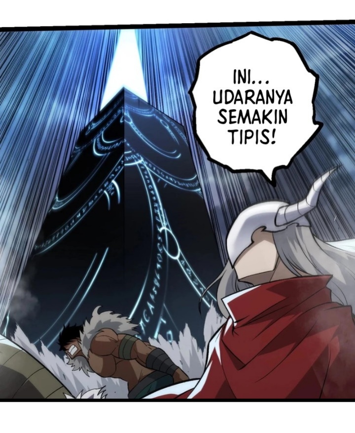 Read Evolution Begins With A Big Tree ID Manga Online
