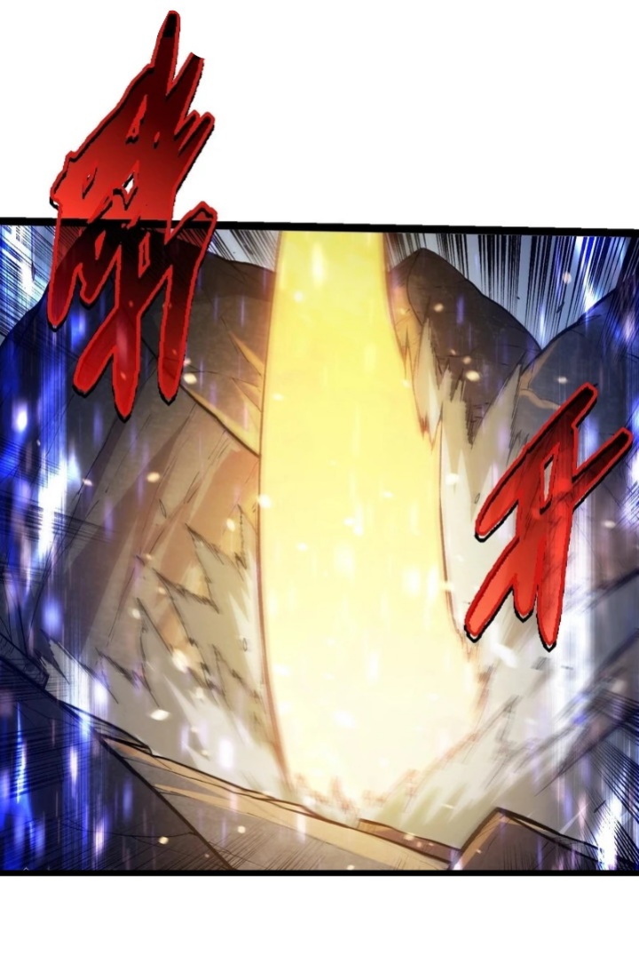 Read Evolution Begins With A Big Tree ID Manga Online