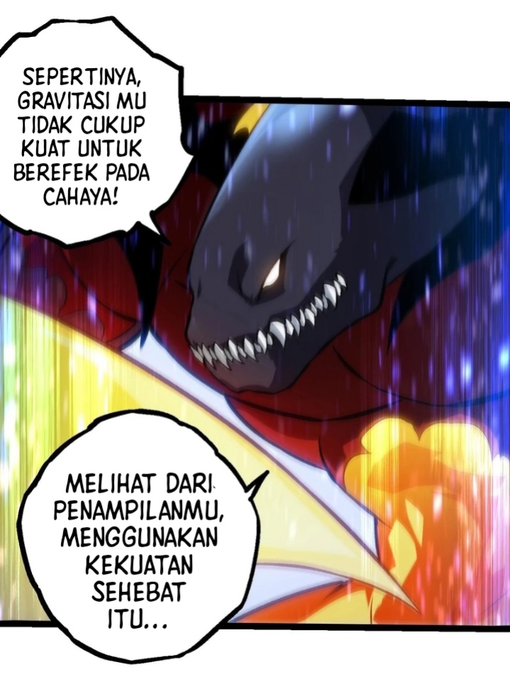 Read Evolution Begins With A Big Tree ID Manga Online