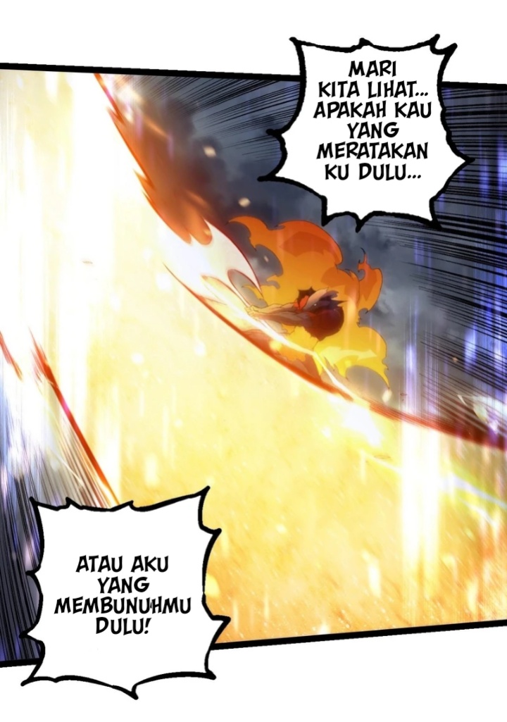 Read Evolution Begins With A Big Tree ID Manga Online