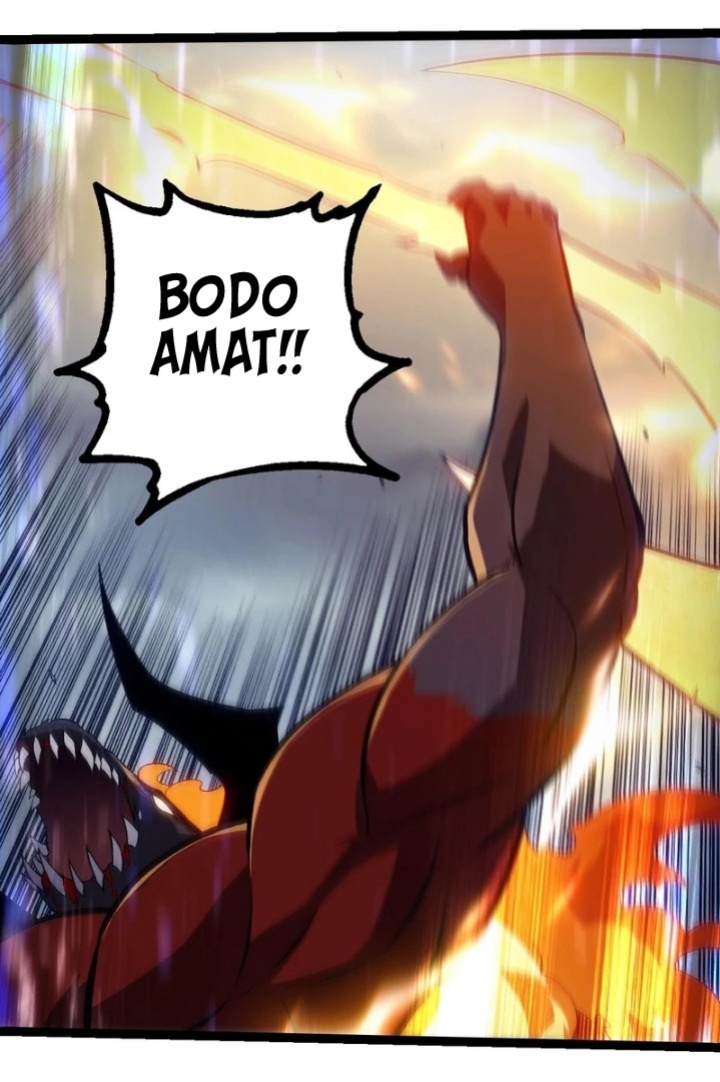 Read Evolution Begins With A Big Tree ID Manga Online