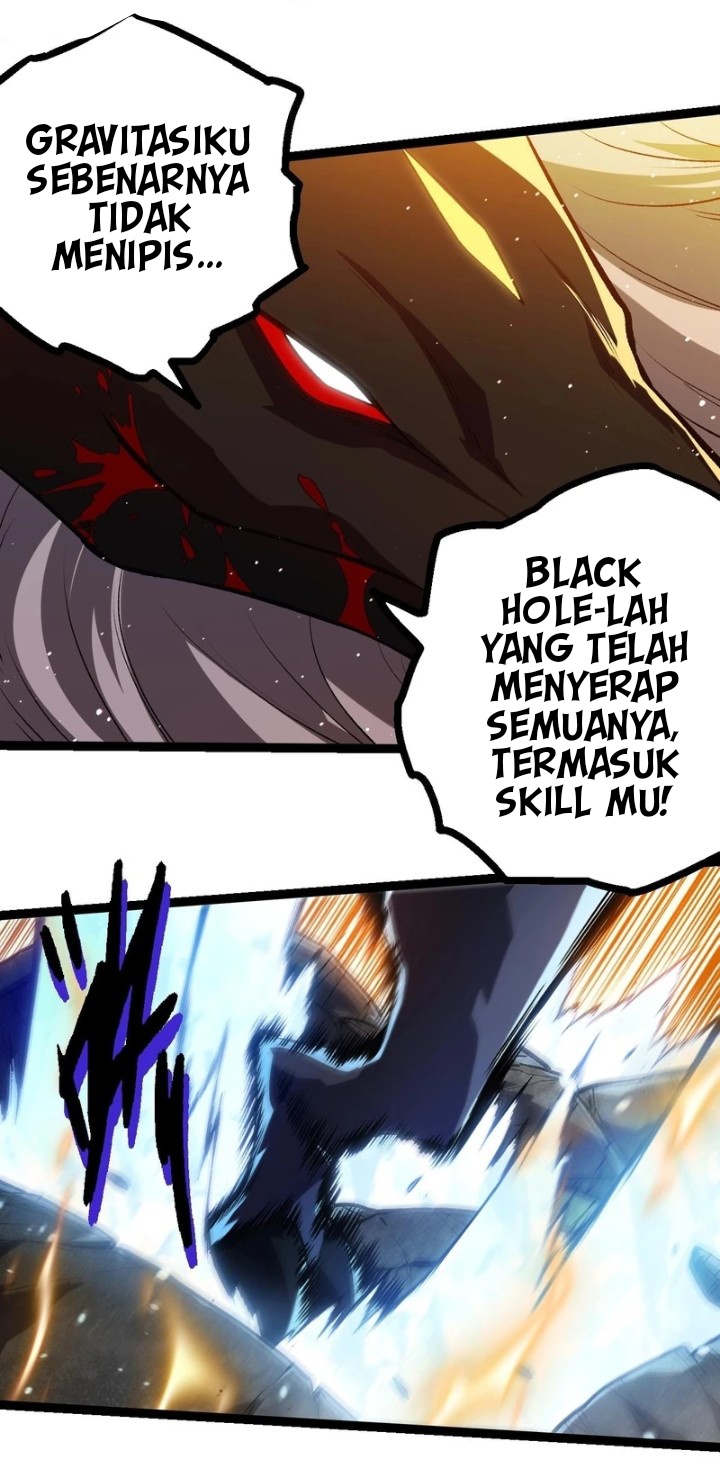Read Evolution Begins With A Big Tree ID Manga Online