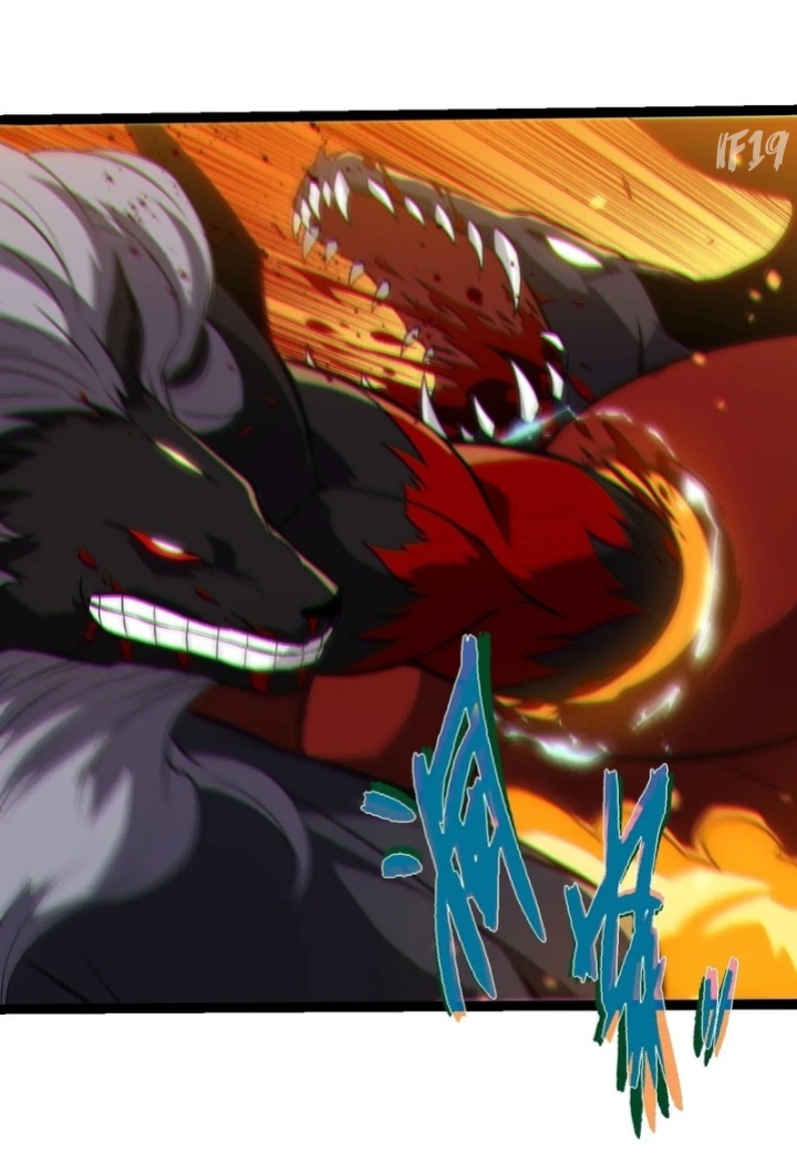 Read Evolution Begins With A Big Tree ID Manga Online