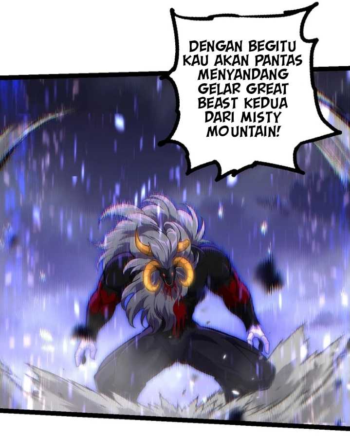 Read Evolution Begins With A Big Tree ID Manga Online