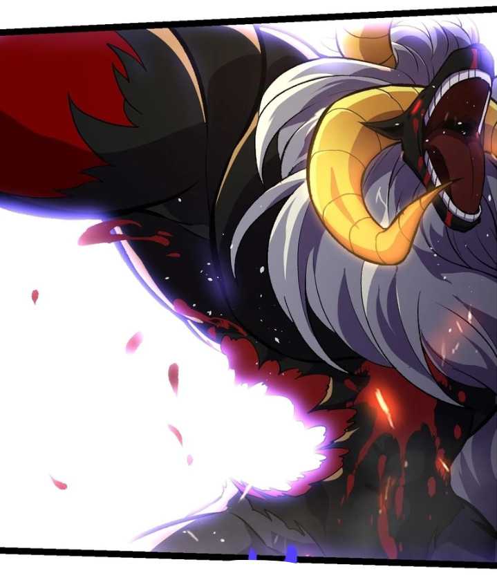 Read Evolution Begins With A Big Tree ID Manga Online