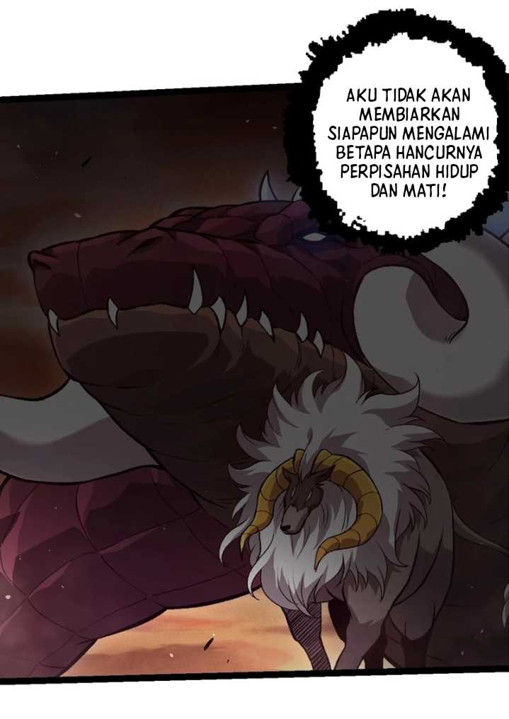 Read Evolution Begins With A Big Tree ID Manga Online