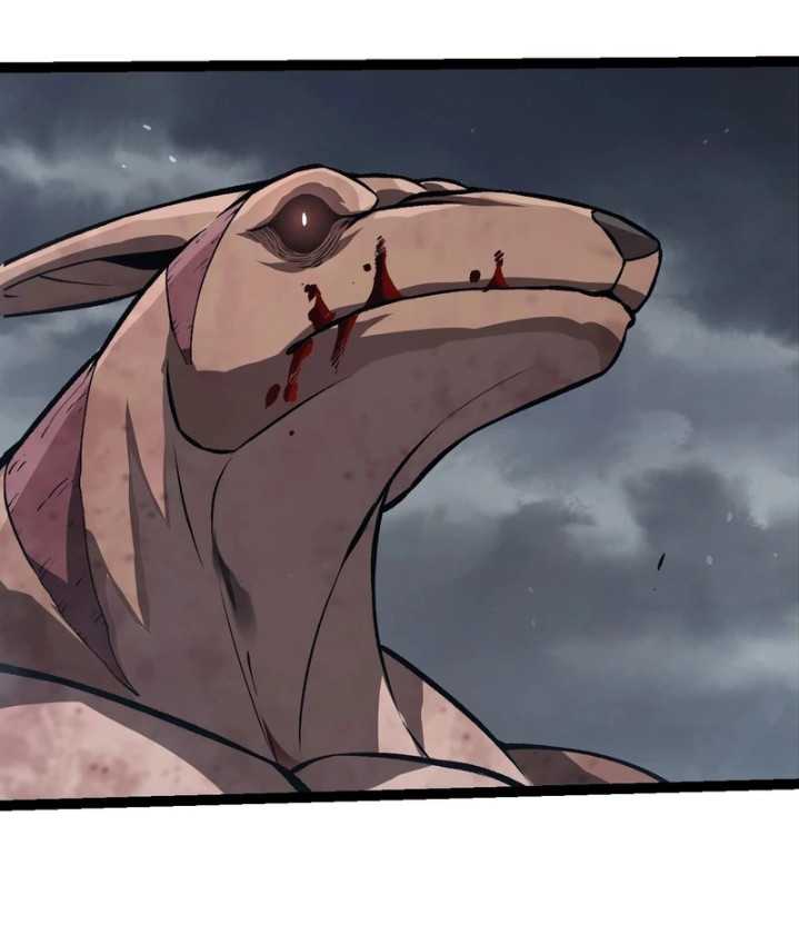 Read Evolution Begins With A Big Tree ID Manga Online