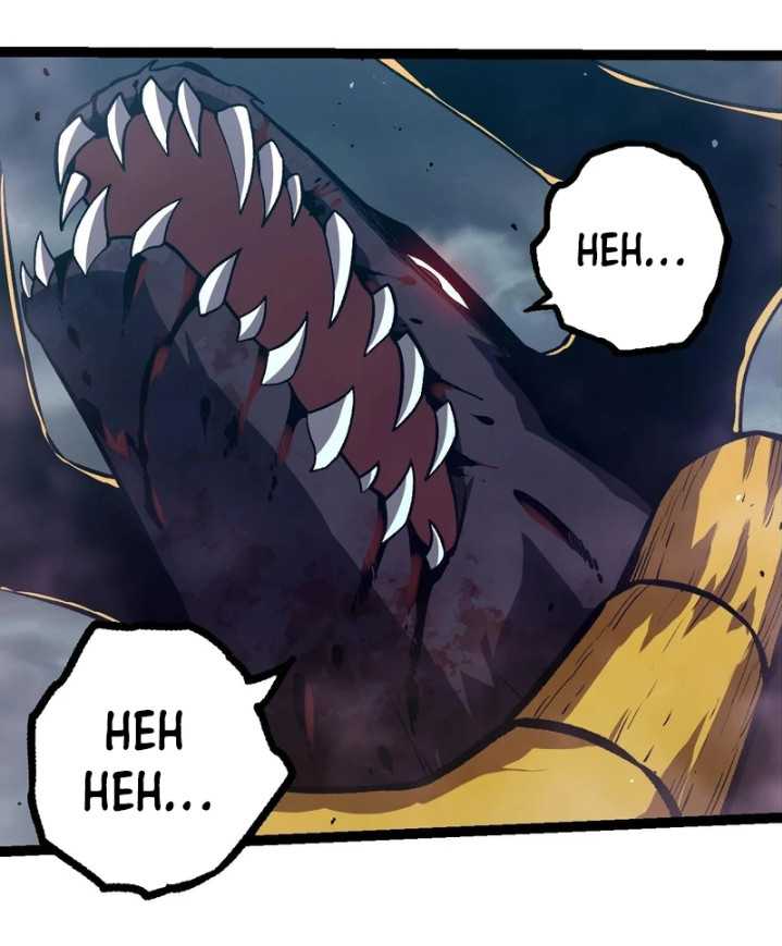 Read Evolution Begins With A Big Tree ID Manga Online