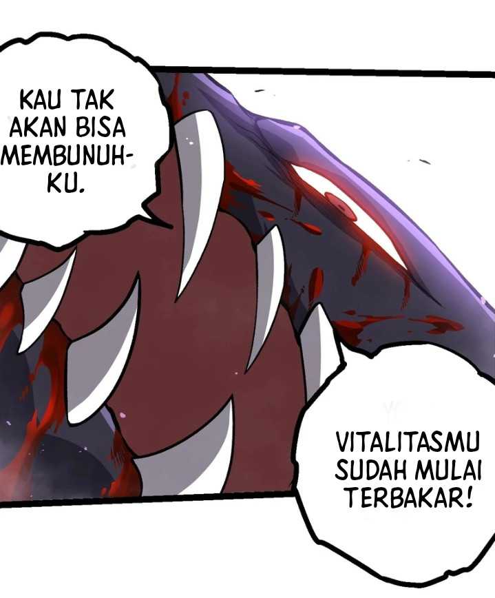 Read Evolution Begins With A Big Tree ID Manga Online