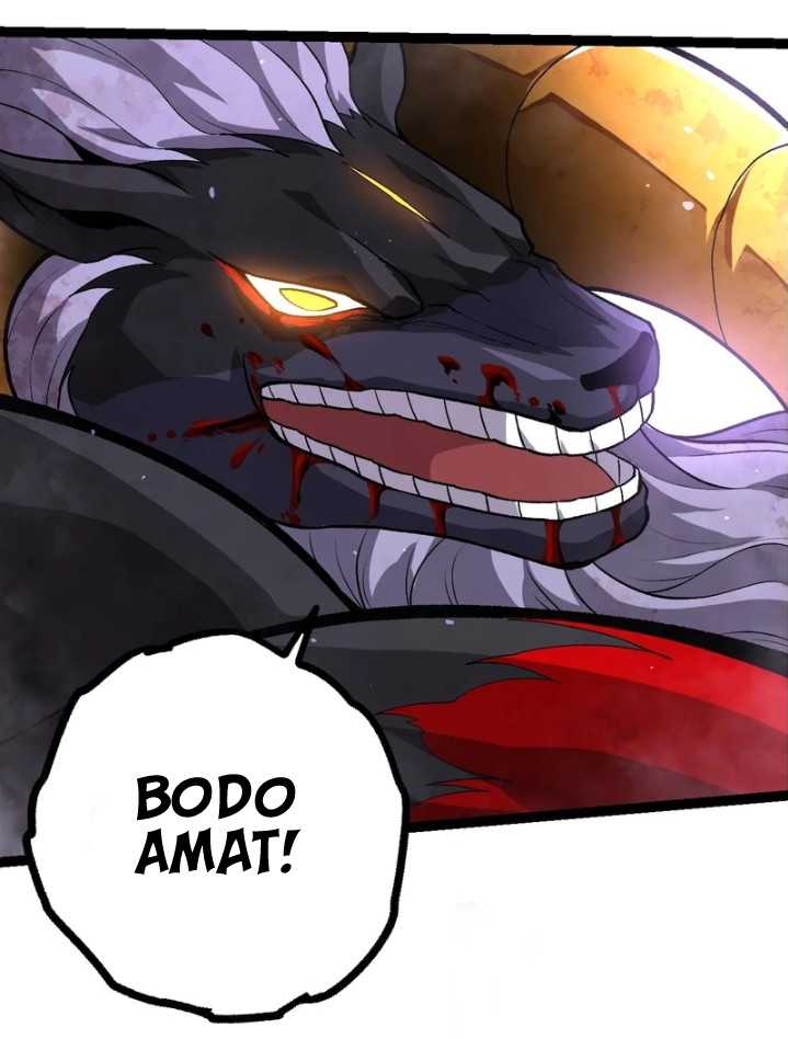 Read Evolution Begins With A Big Tree ID Manga Online