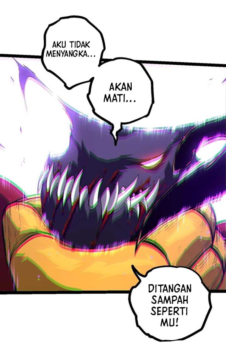 Read Evolution Begins With A Big Tree ID Manga Online