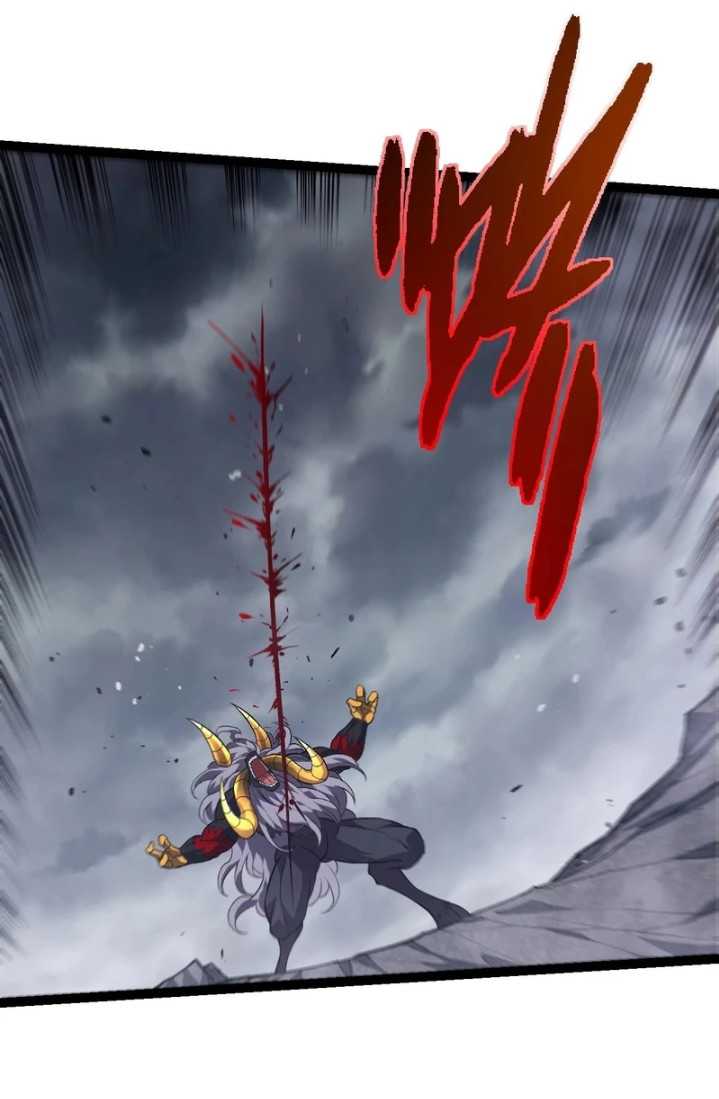 Read Evolution Begins With A Big Tree ID Manga Online