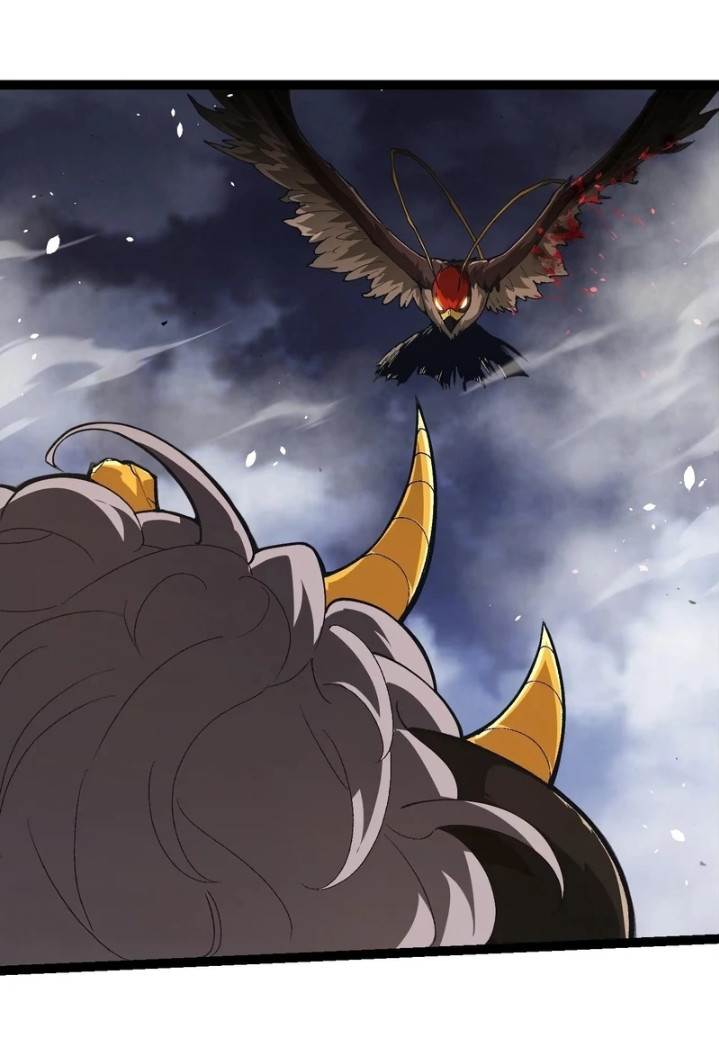Read Evolution Begins With A Big Tree ID Manga Online