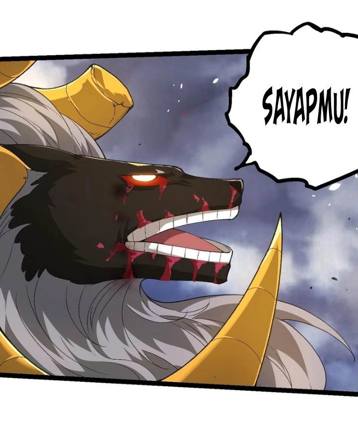 Read Evolution Begins With A Big Tree ID Manga Online