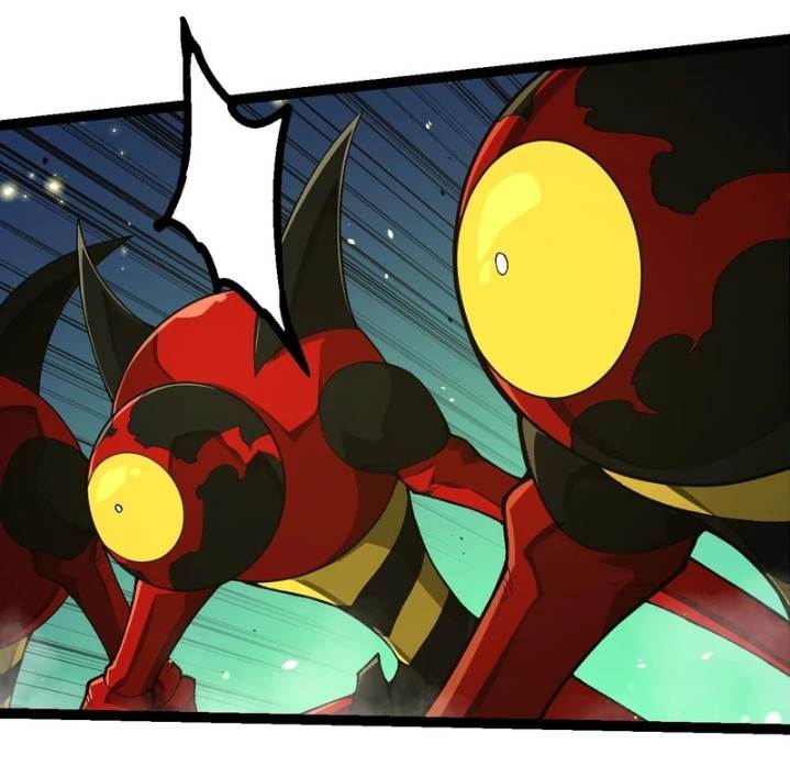 Read Evolution Begins With A Big Tree ID Manga Online