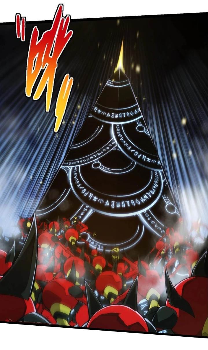 Read Evolution Begins With A Big Tree ID Manga Online