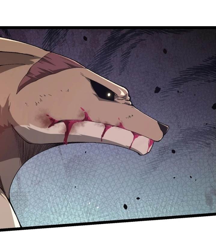 Read Evolution Begins With A Big Tree ID Manga Online