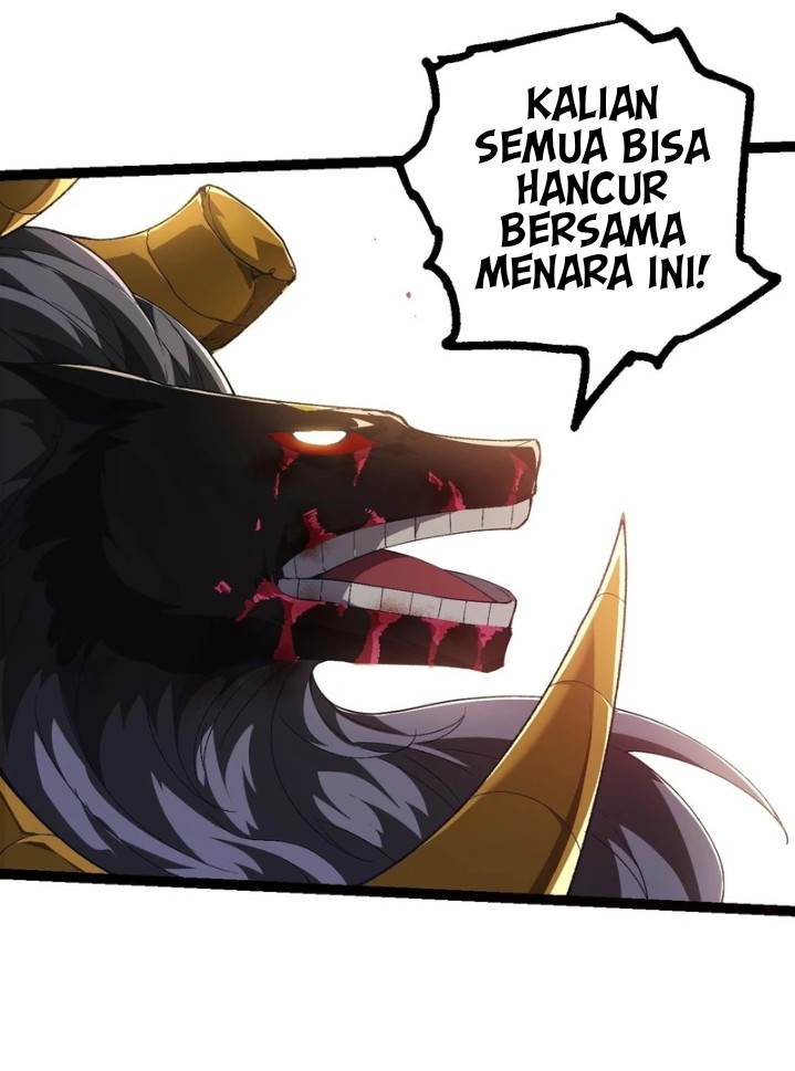 Read Evolution Begins With A Big Tree ID Manga Online