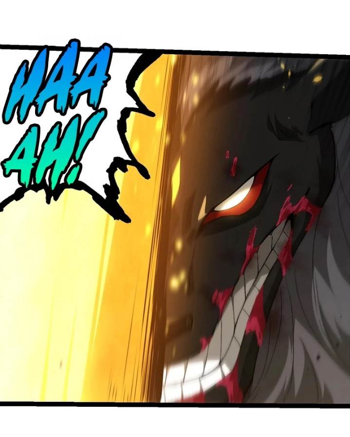 Read Evolution Begins With A Big Tree ID Manga Online
