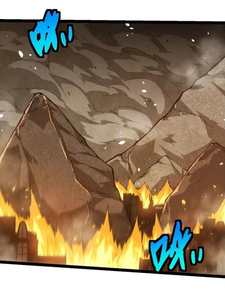 Read Evolution Begins With A Big Tree ID Manga Online